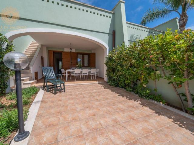 Villa Indipendente in vendita a Puglia, Lecce