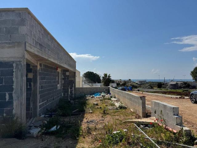Villa Indipendente in vendita a Puglia, Lecce
