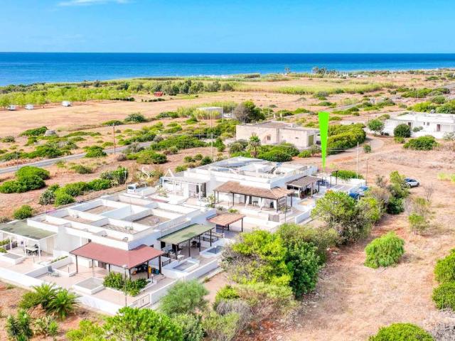 Villa Indipendente in vendita a Puglia, Lecce