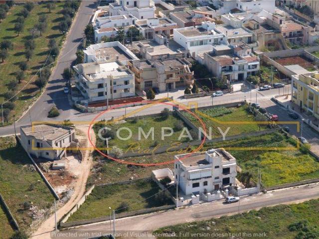 Villa Indipendente in vendita a Puglia, Lecce