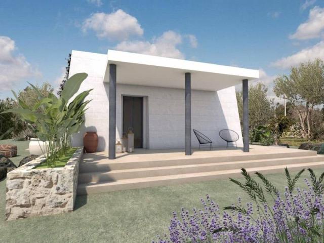 Villa Indipendente in vendita a Puglia, Lecce