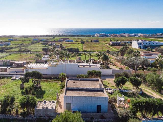 Villa Indipendente in vendita a Puglia, Lecce