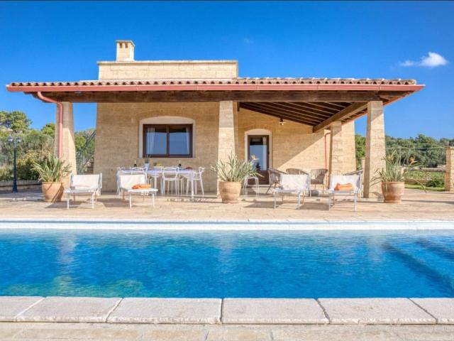 Villa Indipendente in vendita a Puglia, Lecce