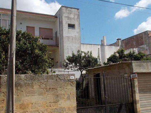 Villa Indipendente in vendita a Puglia, Lecce