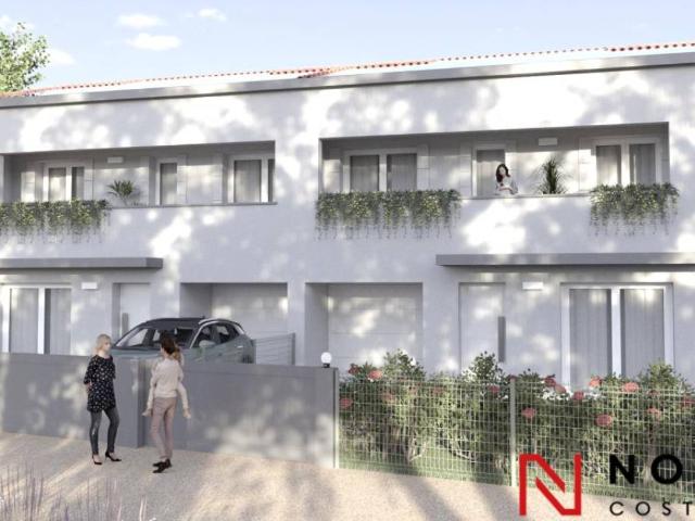 Villa Indipendente in vendita a Salzano, Venezia