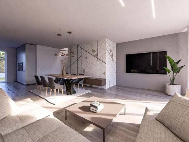 Villa Indipendente in vendita a Salzano, Venezia