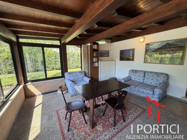 Villa Indipendente in vendita a Salzano, Veneto
