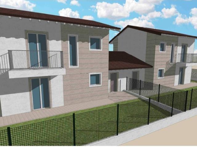 Villa Indipendente in vendita a San Macario, Samarate