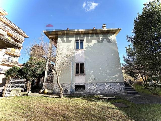 Villa Indipendente in vendita a Cascina Rota, Samarate