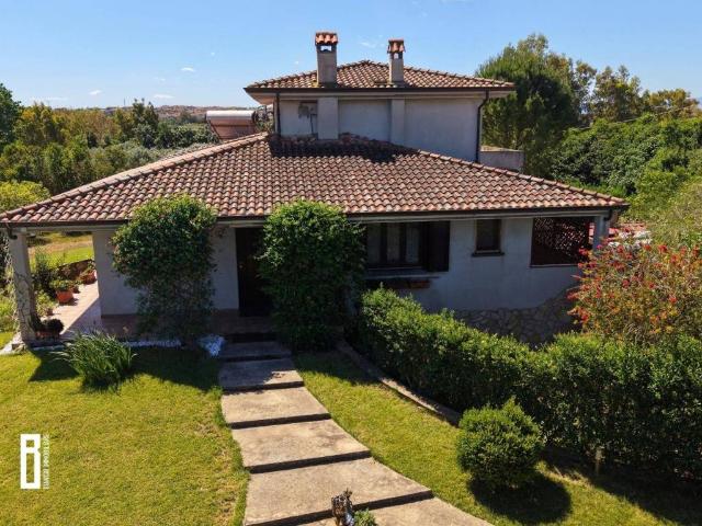 Villa Indipendente in vendita a Samassi, Sardigna/Sardegna