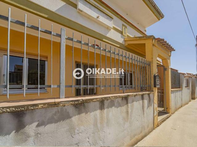 Villa Indipendente in vendita a Samassi, Sardigna/Sardegna