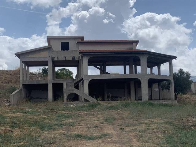 Villa Indipendente in vendita a Sambuca Di Sicilia, Sicilia