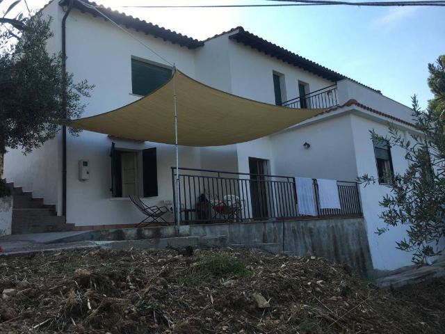 Villa Indipendente in vendita a Sambuca Di Sicilia, Sicilia