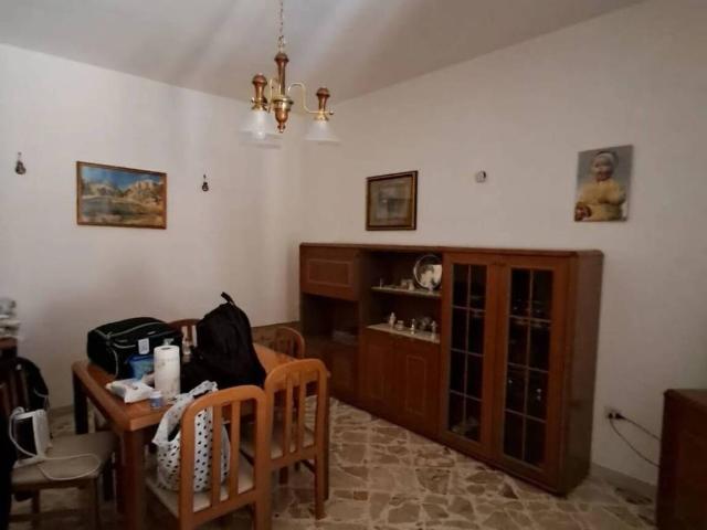 Villa Indipendente in vendita a Sambuca Di Sicilia, Sicilia