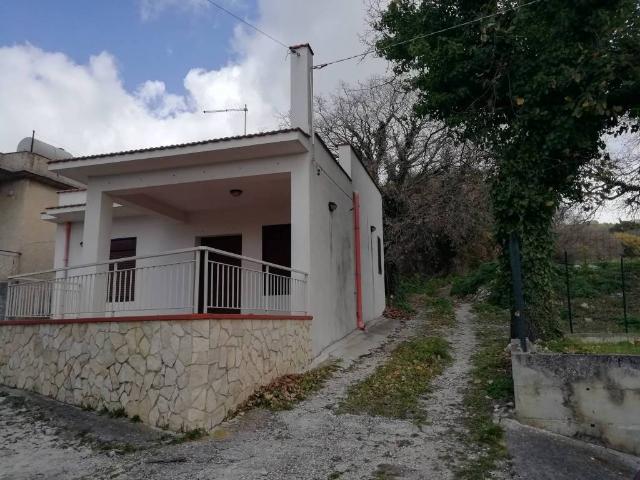 Villa Indipendente in vendita a Sambuca Di Sicilia, Sicilia