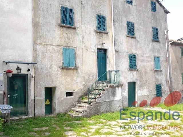 Villa Indipendente in vendita a Sambuca Pistoiese, Toscana