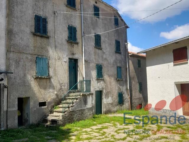 Villa Indipendente in vendita a Sambuca Pistoiese, Toscana