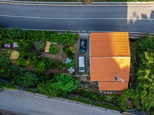 Villa Indipendente in vendita a Sambuca Pistoiese