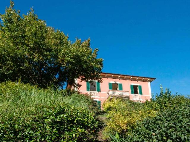 Villa Indipendente in vendita a Sambuca Pistoiese, Toscana