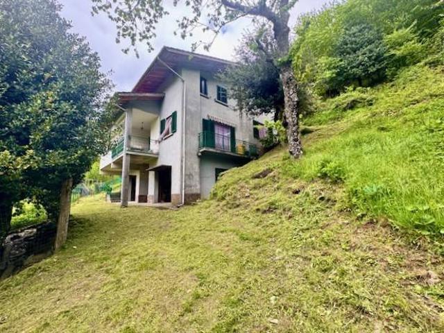 Villa Indipendente in vendita a Sambuca Pistoiese, Toscana