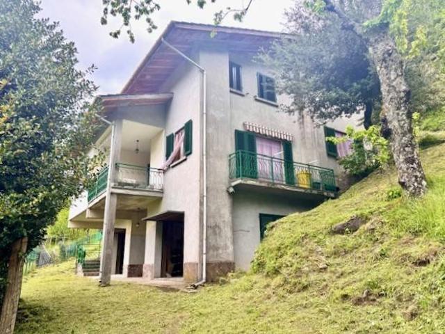 Villa Indipendente in vendita a Sambuca Pistoiese, Toscana