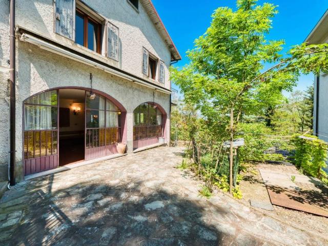 Villa Indipendente in vendita a Sambuca Pistoiese, Toscana