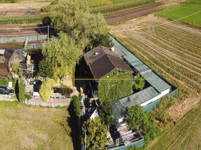 Villa Indipendente in vendita a Comunità montana della Valchiavenna, San Pietro Samolaco
