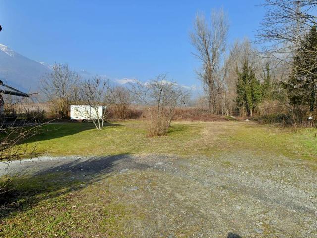 Villa Indipendente in vendita a Comunità montana della Valchiavenna, San Pietro Samolaco