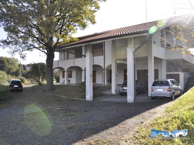 Villa Indipendente in vendita a Piemonte, Torino