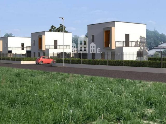 Villa Indipendente in vendita a Piemonte, Torino