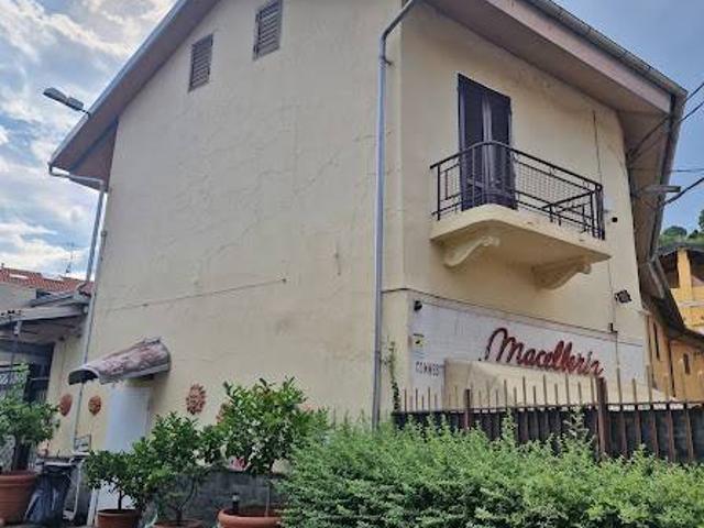 Villa Indipendente in vendita a Piemonte, Torino