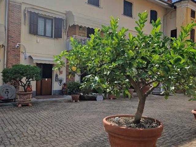 Villa Indipendente in vendita a Piemonte, Torino