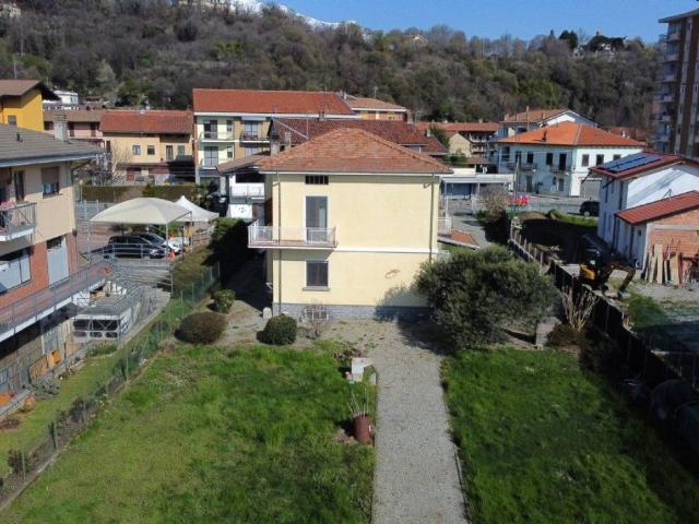 Villa Indipendente in vendita a Piemonte, Torino