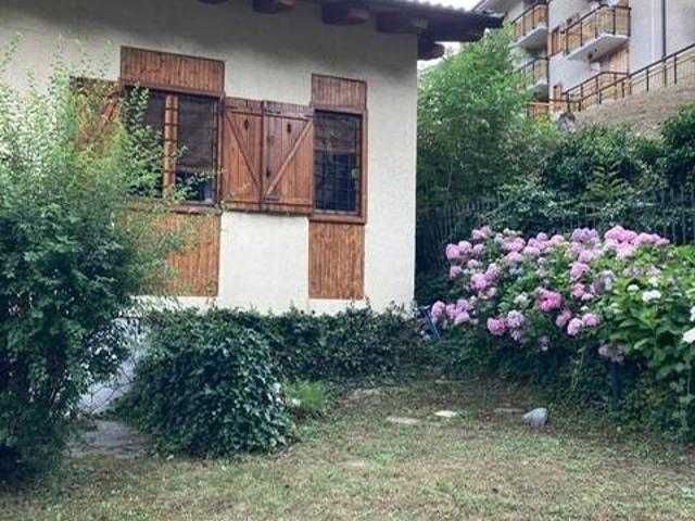 Villa Indipendente in vendita a Piemonte, Cuneo