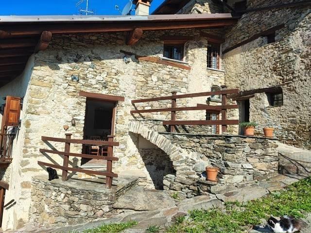 Villa Indipendente in vendita a Piemonte, Cuneo
