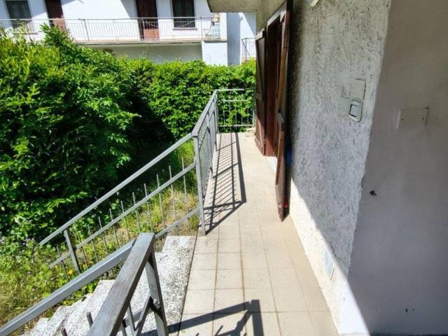 Villa Indipendente in vendita a Dughetti, Piemonte