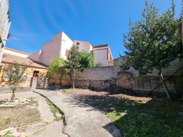 Villa Indipendente in vendita a San Basilio, Sardigna/Sardegna