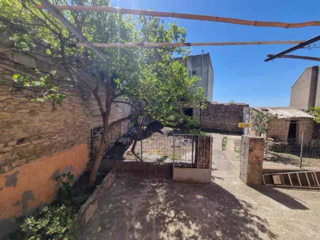 Villa Indipendente in vendita a San Basilio, Sardigna/Sardegna