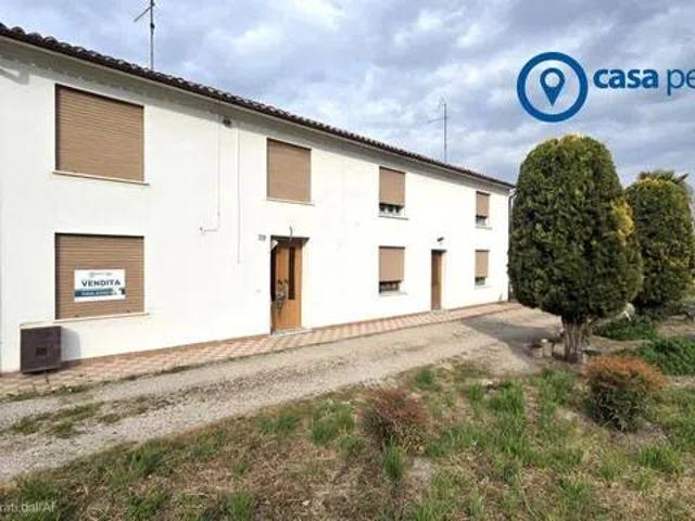 Villa Indipendente in vendita a San Bellino, Veneto
