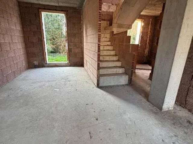 Villa Indipendente in vendita a San Bellino, Veneto