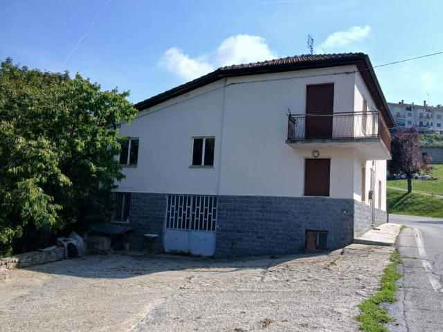 Villa Indipendente in vendita a Piemonte, Cuneo