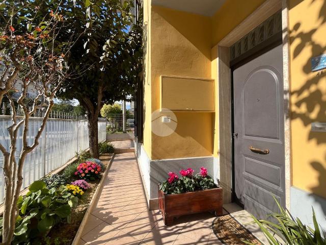 Villa Indipendente in vendita a Ponterotto, Marche