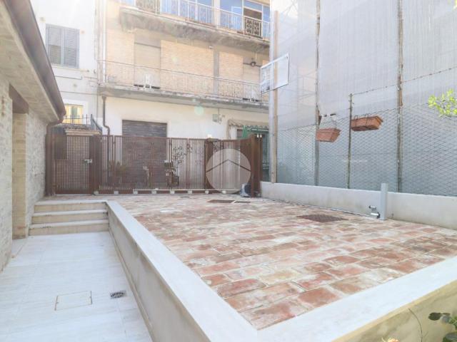 Villa Indipendente in vendita a Albula centro, Marche