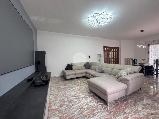 Villa Indipendente in vendita a San Filippo Neri, Marche