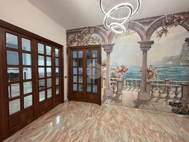 Villa Indipendente in vendita a San Filippo Neri, Marche