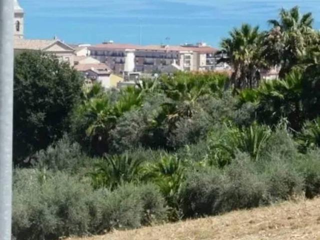 Villa Indipendente in vendita a Paese Alto, Marche