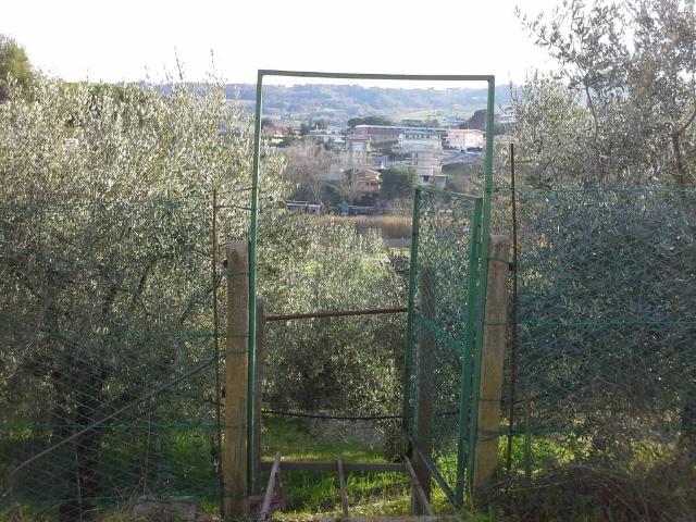 Villa Indipendente in vendita a Ponterotto, Marche