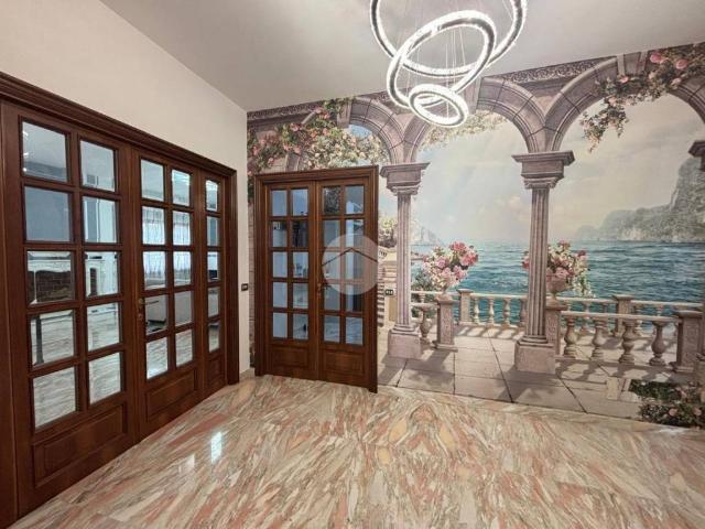Villa Indipendente in vendita a San Filippo Neri, Marche
