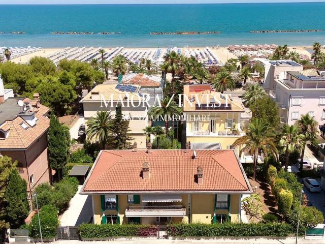 Villa Indipendente in vendita a Sant'Antonio, Marche
