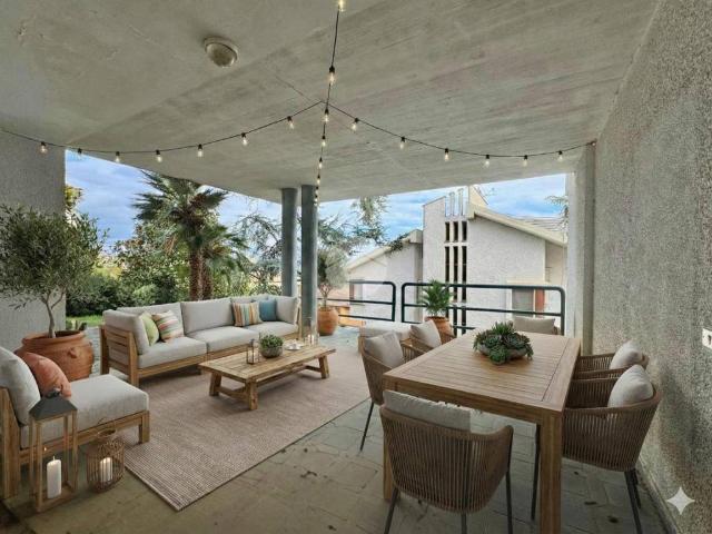 Villa Indipendente in vendita a Sant'Antonio, Marche